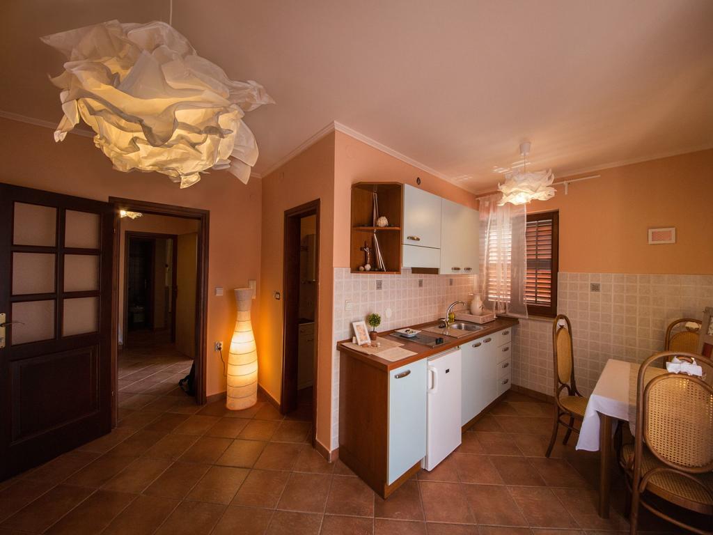 Apartment Duketis Rovinj Exterior photo